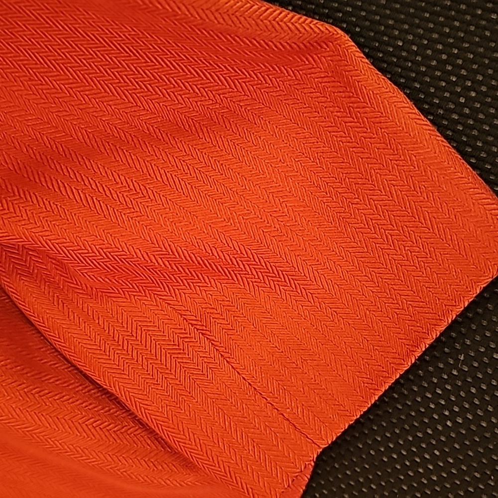 Pendleton Silk Jacket - image 3